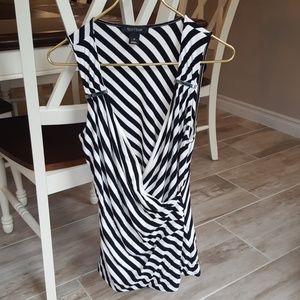 White House Black Market Shirt